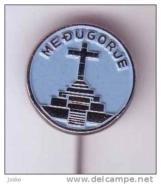 MEDJUGORJE - Herzegovina * Religion Christianity Christianisme Catholicism Catholicisme Catolicismo Romano Cattolicesimo - Other & Unclassified