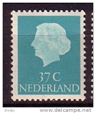 Q9469 - NEDERLAND PAYS BAS Yv N°693 ** - Unused Stamps