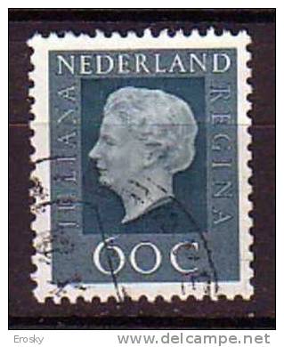 Q8820 - NEDERLAND PAYS BAS Yv N°949 - Used Stamps