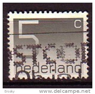 Q8849 - NEDERLAND PAYS BAS Yv N°1041 - Gebraucht