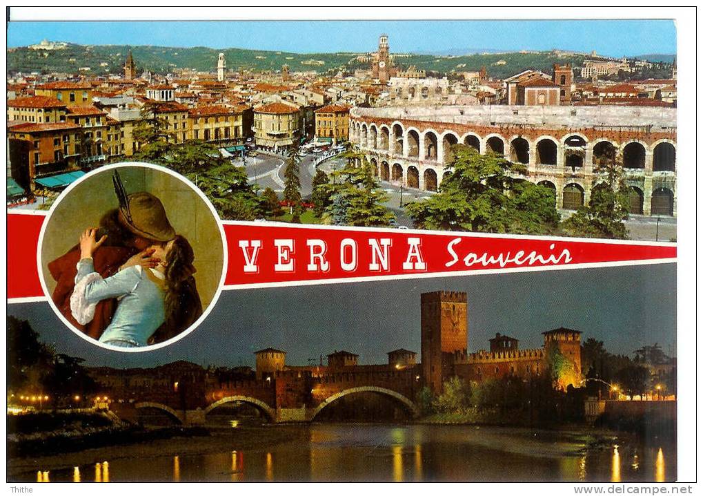 VERONA Souvenir - Verona