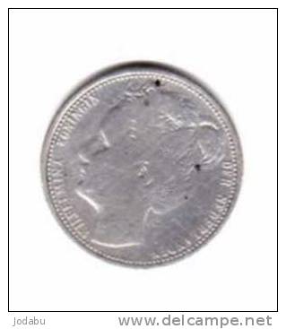 10 Cents 1903  Des Pays-bas... Usée - 10 Cent