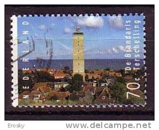 PGL - NEDERLAND N°1492 - Used Stamps