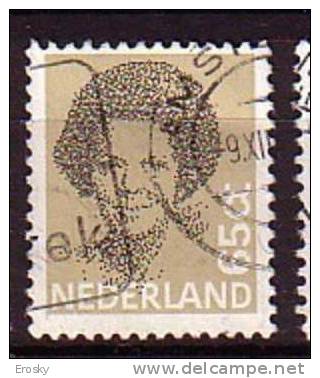 Q8929 - NEDERLAND PAYS BAS Yv N°1167 - Used Stamps