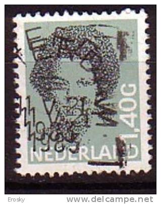 Q8942 - NEDERLAND PAYS BAS Yv N°1183 - Used Stamps