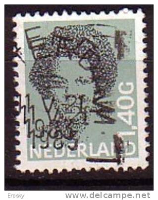 Q8942 - NEDERLAND PAYS BAS Yv N°1183 - Usati