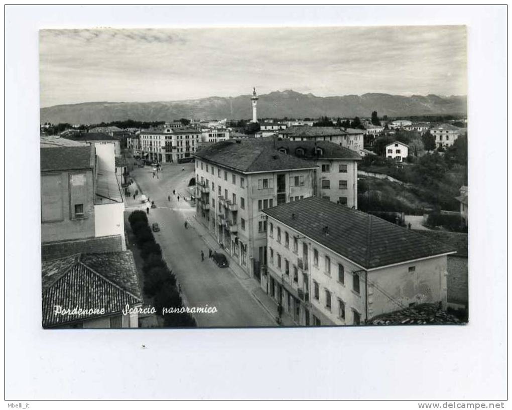 Pordenone 1967 - Pordenone