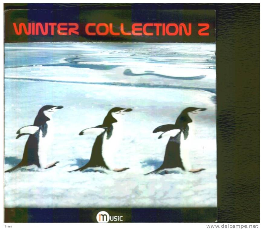 WINTER COLLECTION 2 - Collectors