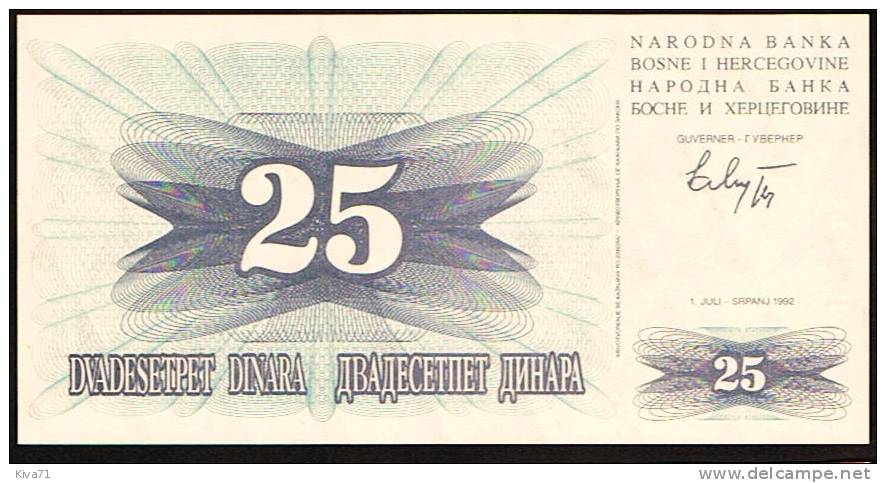 25 Dinard    "Bosnie-Herzegovine"       1992     Bc 15 - Bosnien-Herzegowina