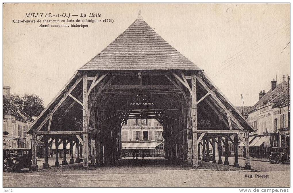 Vigneux Le Lac Coin De Peche Blaincourt Les Precy Edit40 - Vigneux Sur Seine