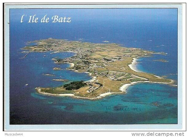 ILE DE BATZ - Ile-de-Batz