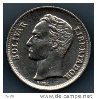 Vénézuela 1 Bolivar 1977 Sup/spl - Venezuela