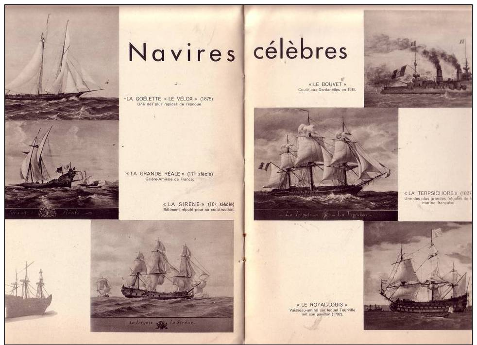 -"Drogues Et Peintures: Album Gustave ALAUX Peintre Des Navires ::reproduction De Navires De Légende  Et Célèbres - Art