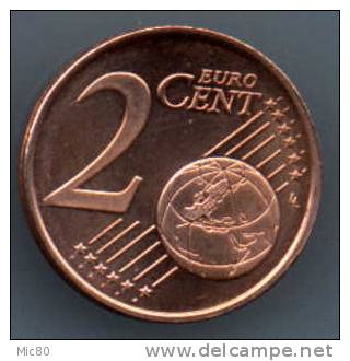 Finlande 2 Cts Euro 2003 Spl+/fdc - Finlande