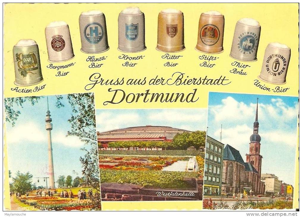 Dortmund - Dortmund