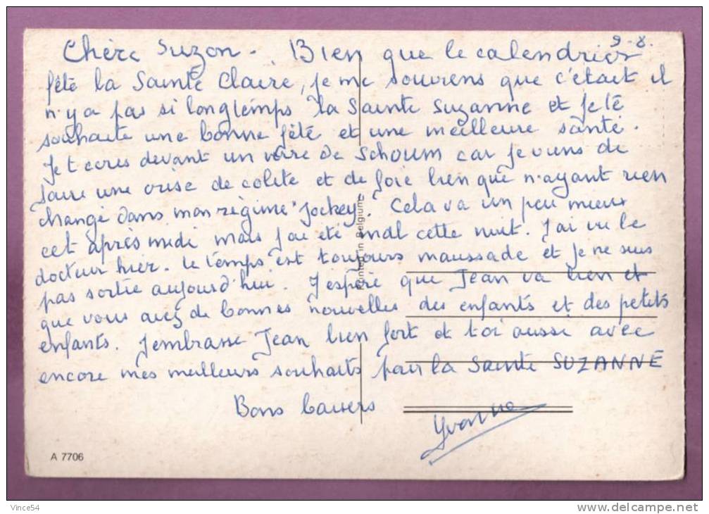 Marc Aurèle - "La Joie Se Trouve Au Fond De Chaque Chose, Mais Il Appartient à Chacun De L'en Extraire" 2 Scans - Philosophy