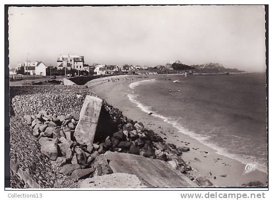 FINISTERE - Plougasnou - Trégastel Primel - Plage De Primel - Plougasnou