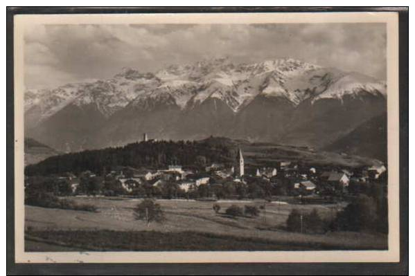 A8456 MALLES VENOSTA TARCES - Bolzano (Bozen)