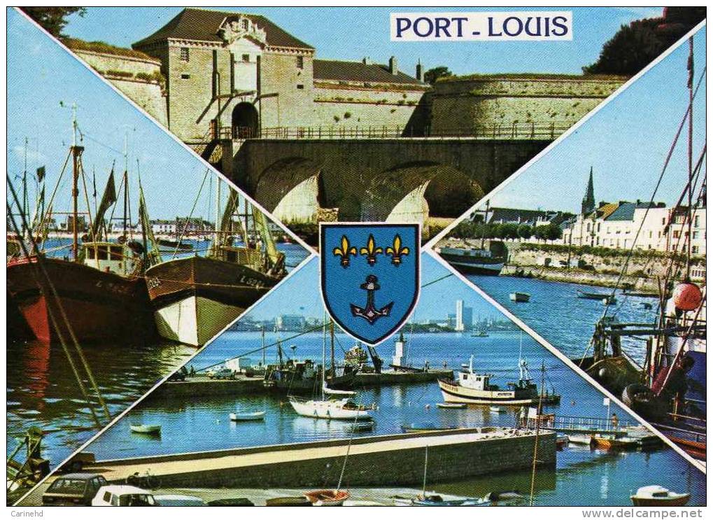 PORT LOUIS - Port Louis