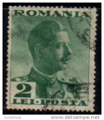 ROMANIA   Scott #  449  VF USED - Used Stamps