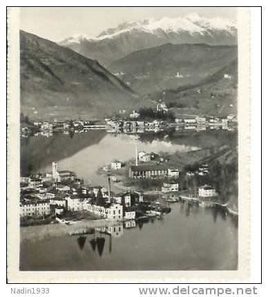 PONTE STRESA  STRETTO DI LAVENA - Tresa