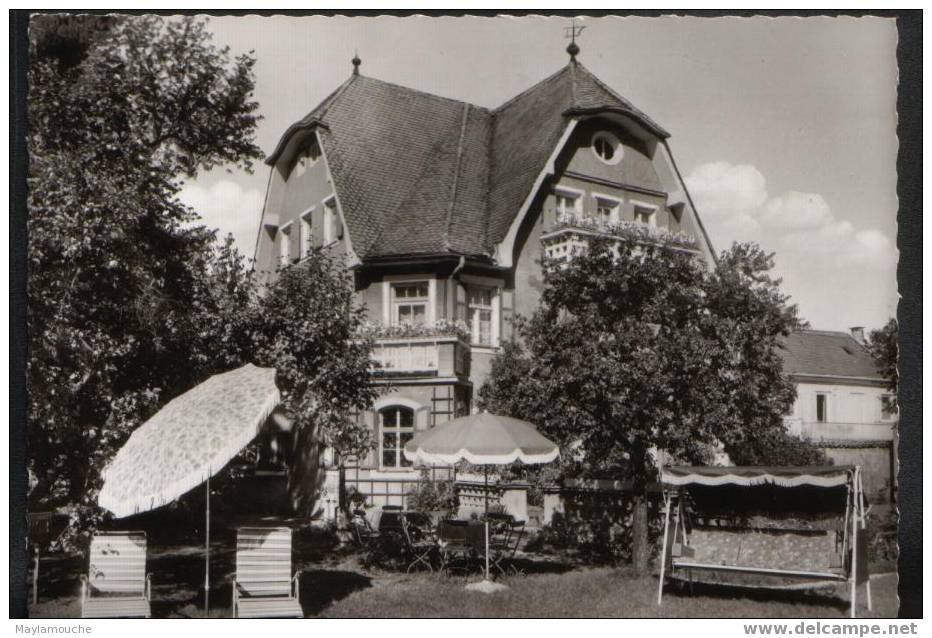 Hotel Elisabeth Fuessen - Füssen