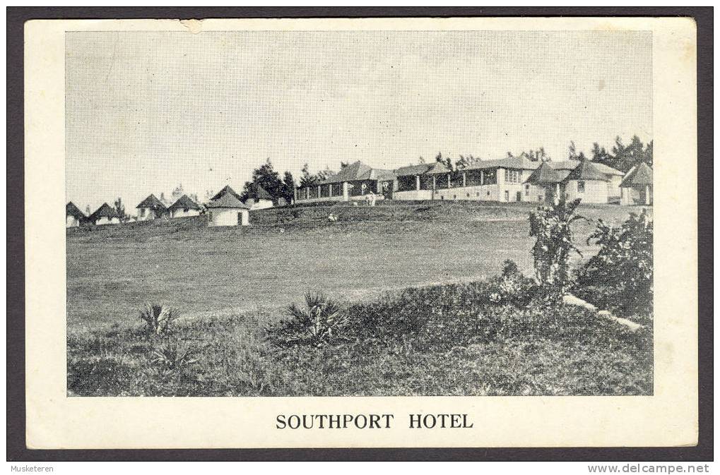 South Africa PPC Southport Hotel - Südafrika