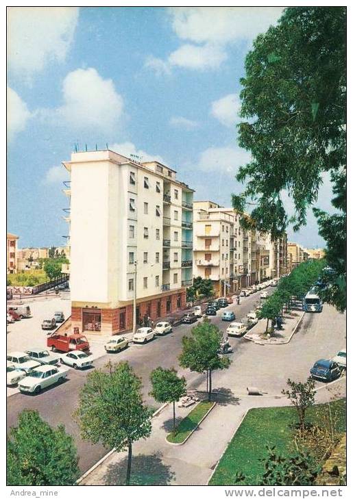 GROSSETO - VIALE XIMENES   TOS 325 - Grosseto