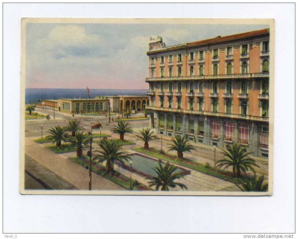 Viareggio 1942 - Viareggio