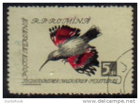 ROMANIA   Scott #  C 69  VF USED - Used Stamps