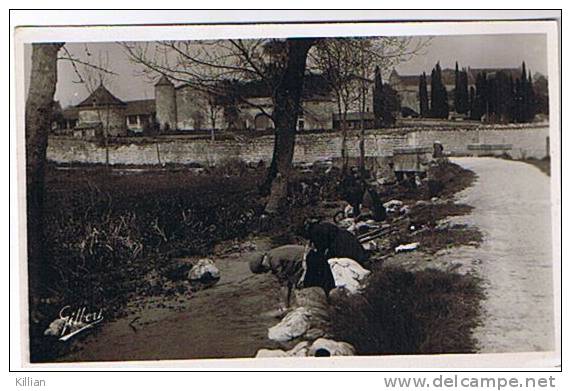 Chateauneuf L'hopital - Chateauneuf Sur Charente