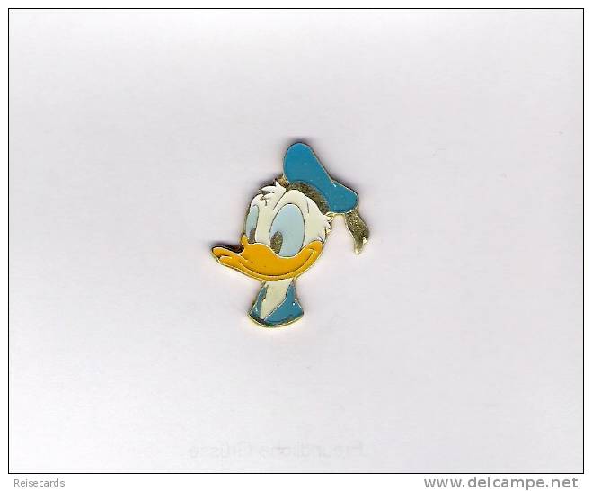 Donald Duck Als Matrose - Disney