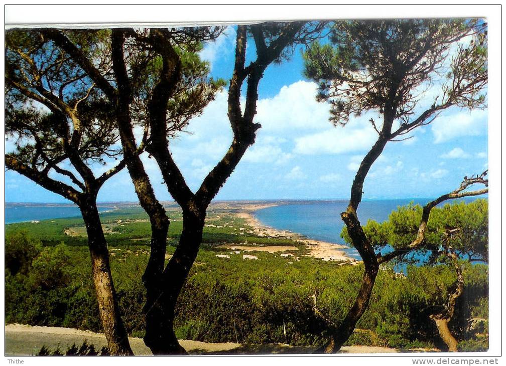 FORMENTERA El Mirador - Formentera