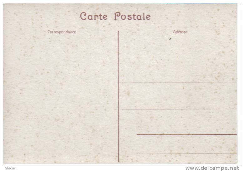 ROULERS - La Poste - Formaat  12,8 X 8,7 Mm - Roeselare