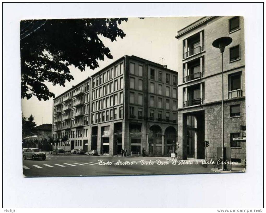 Busto Arsizio 1966 - Busto Arsizio