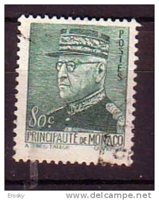 Q6551 - MONACO Yv N°226 - Used Stamps