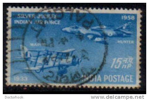INDIA   Scott #  300  F-VF USED - Used Stamps