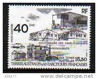 TAAF       Neuf **       Y. Et T.  N°PA 104                Cote: 7.00 Euros - Airmail