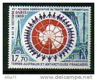 TAAF       Neuf **       Y. Et T.  N°PA  109                Cote: 7.70 Euros - Airmail