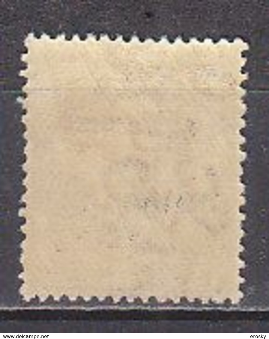 Q0682 - IRLANDE IRELAND Yv N°24 ** LARGE OVERPRINT - Unused Stamps