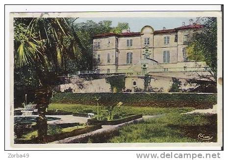 GAILLAC 1944 - Gaillac