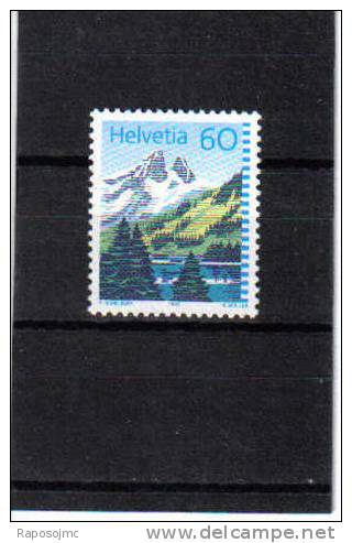 Suiza 1993. - Nuevos