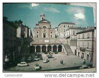 CUPRAMARITTIMA PIAZZA LIBERTA VB1992 BP17112 - Ascoli Piceno