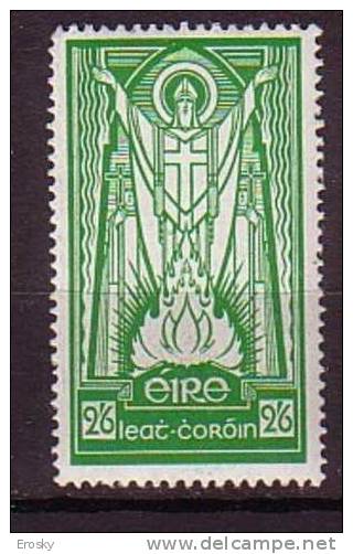 Q0701 - IRLANDE IRELAND Yv N°90 ** - Ongebruikt