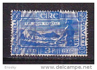 Q0188 - IRLANDE IRELAND Yv N°105 - Used Stamps