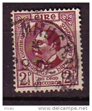 Q0176 - IRLANDE IRELAND Yv N°96 - Used Stamps