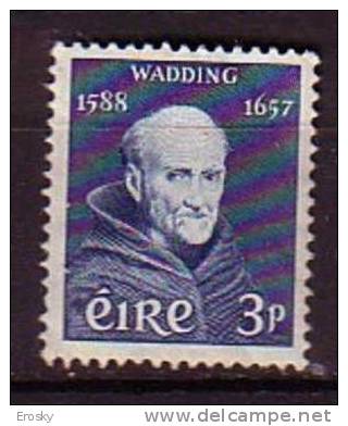 Q0725 - IRLANDE IRELAND Yv N°134 ** - Nuevos