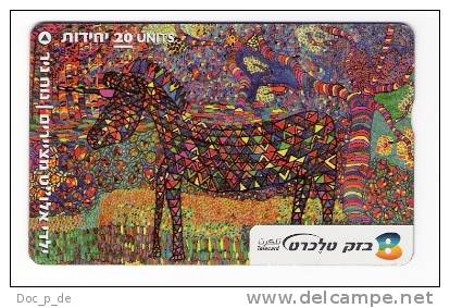 Israel - Painting - 20 Units - Children Of Alut - Noah Nir - 206K - Israel