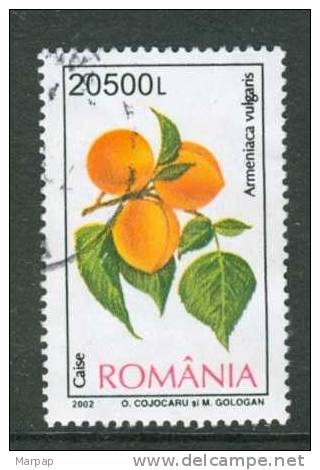 Romania, Yvert No 4779 - Oblitérés
