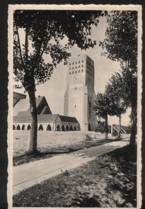 Oostduinkerke - Oostduinkerke